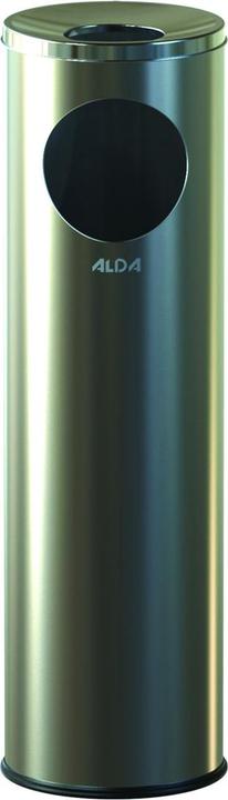 Actual product image Alda Waste bin ASHTRAY Ashtray (A632-19) (15 l)