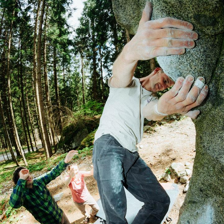 Immagine prodotto Wild Country Maglietta Flow uomo (XXL)