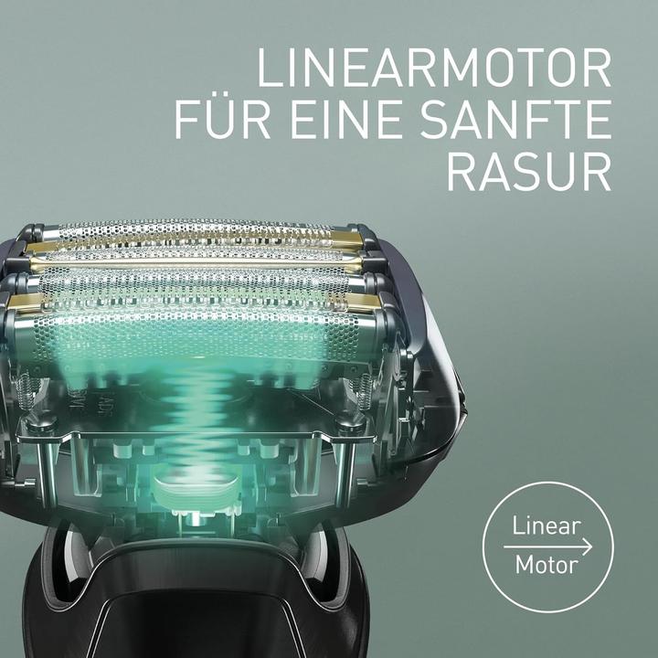 Produktbild Panasonic Series 900+