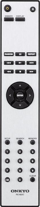 Immagine prodotto Onkyo C-7030 (Lettore CD)
