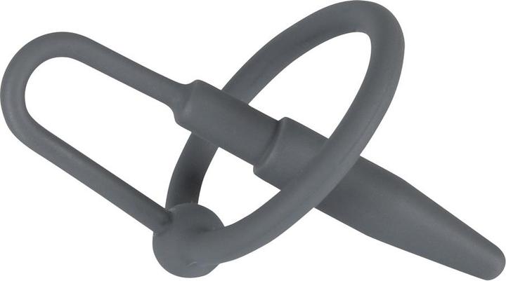 You2Toys Bouchon de pénis avec anneau de gland