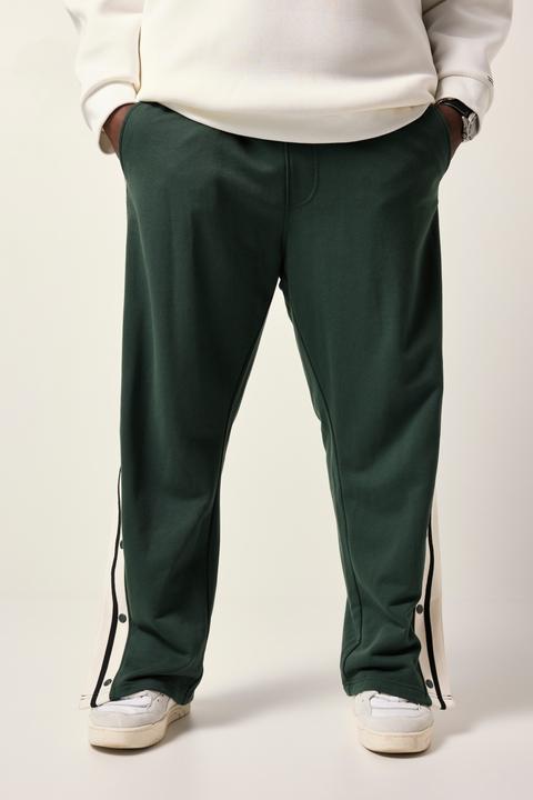 Produktbild Sthuge Sweathose, Elastikbund, Relaxed Fit (L)