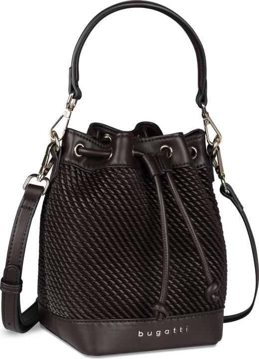 Actual product image Bugatti Julice Bucket Bag
