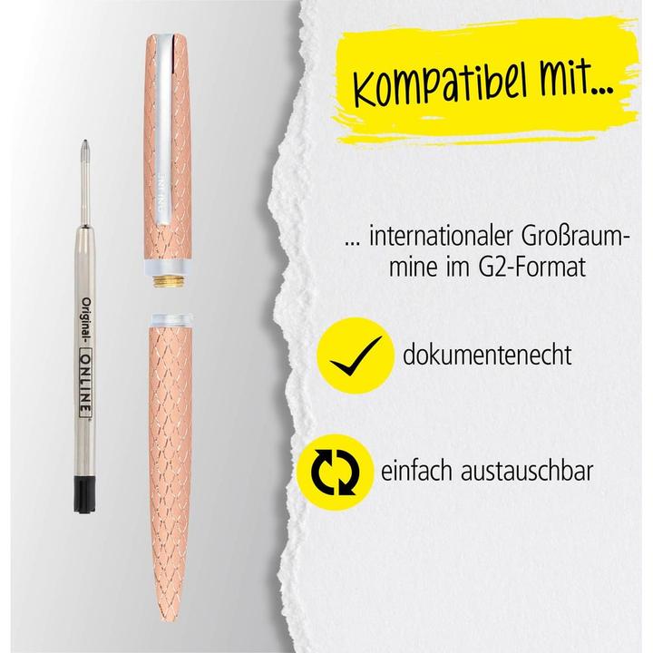 Image du produit Online Stylo à bille Diamond (1x)