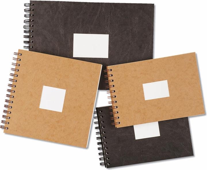 Image du produit Clairefontaine Collections d'art (21 x 14.80 cm)