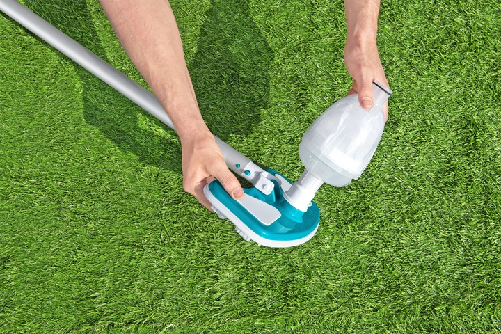 Actual product image Bestway AquaClean