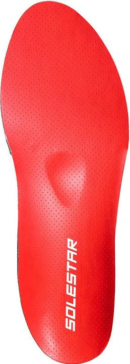 Actual product image Solestar Neutral Run insole