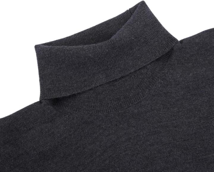 Produktbild Diana Studio Maglione a Collo Alto (3XL, S)