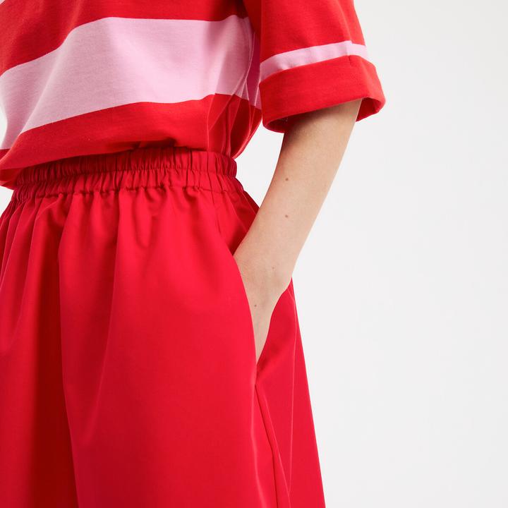 Produktbild La Redoute Collections Ausgestellter Rock (M)