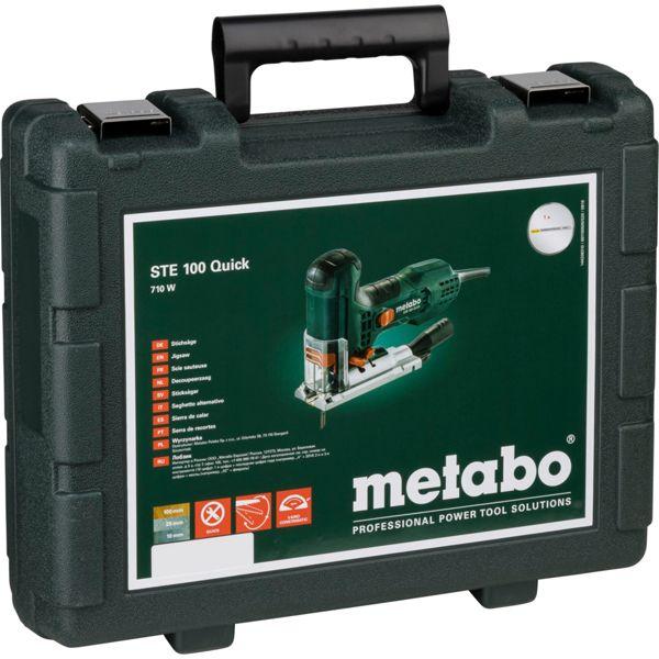 Productafbeelding Metabo STE 100 Snel