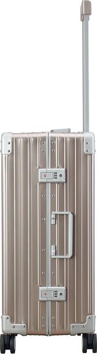 Actual product image Aleon Fortis - 26" Traveler (65 l)