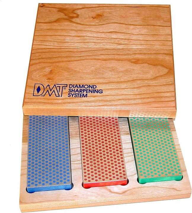 Produktbild DMT Diamant-Schleifstein