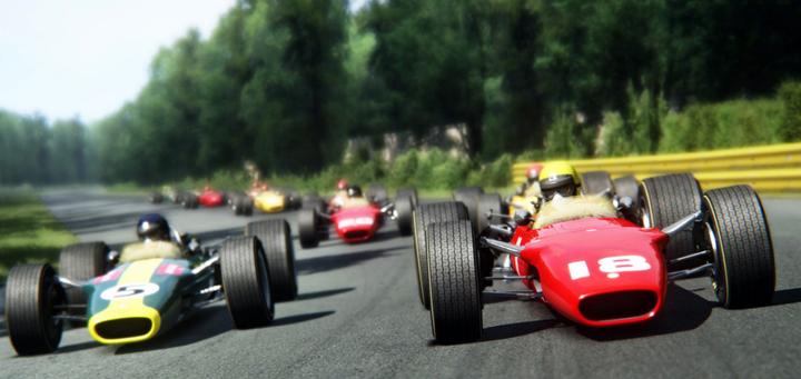 Produktbild 505 Games Assetto Corsa Competizione - Day One Edition (PS5, DE)
