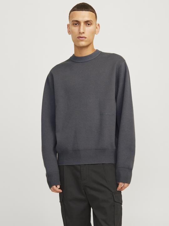 Produktbild Jack & Jones Jorvesterbro Knit Crew Neck Sn (S)