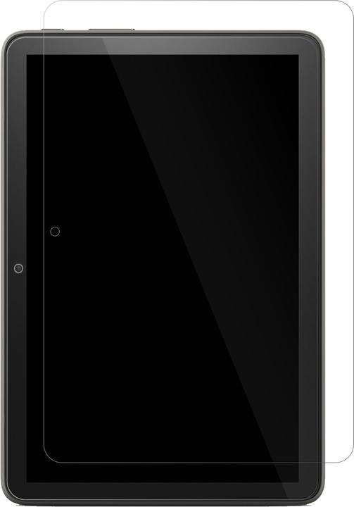 Produktbild Dipos Displayschutzfolie Crystalclear (1 Stk., Amazon Fire HD 8 2022)
