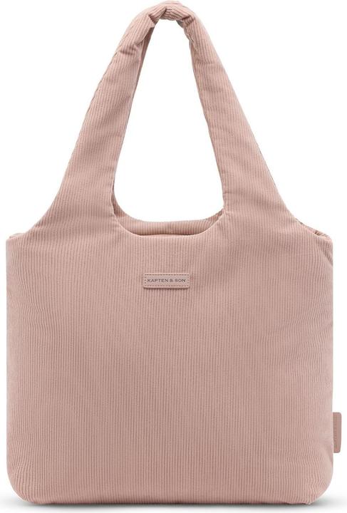 Immagine prodotto Kapten & Son Skara Cloud Cord Shopper