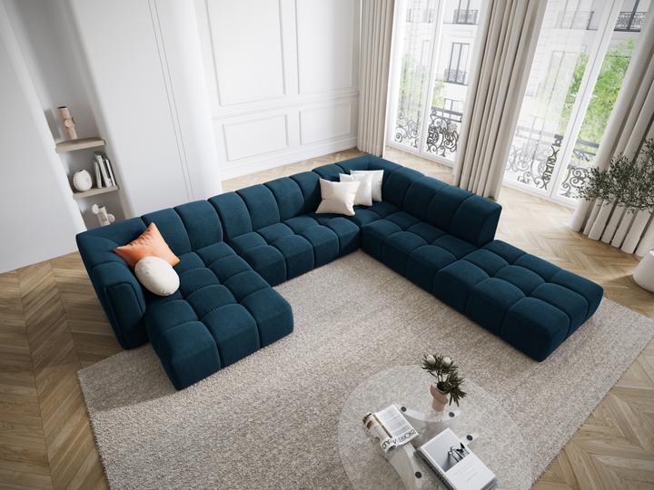 Actual product image Maison Heritage Adams (Sofa landscape)