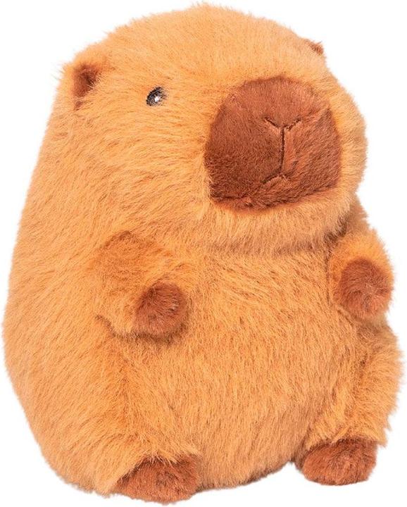 Productafbeelding Caison Capybara plush toy 14 cm (14 cm)
