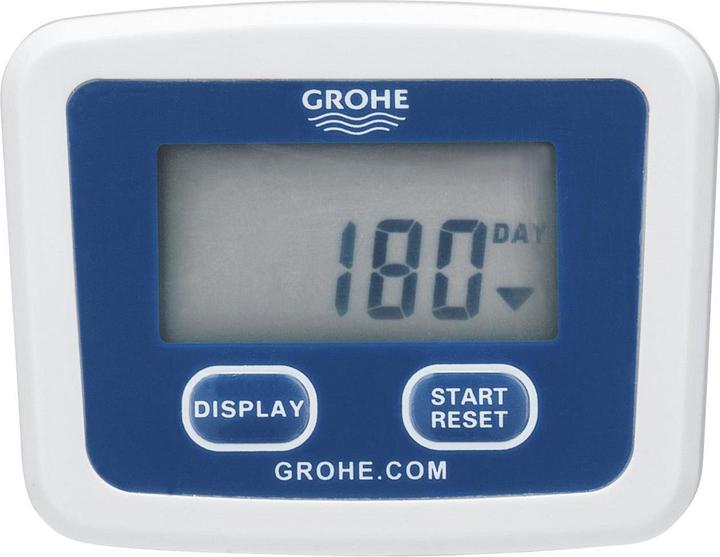 Actual product image Grohe 41136000