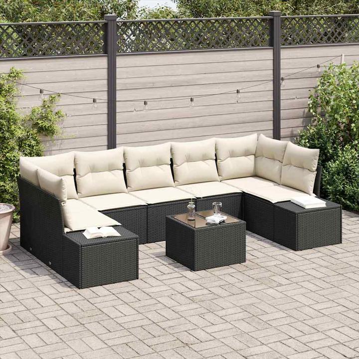 Actual product image VidaXL Outdoor table