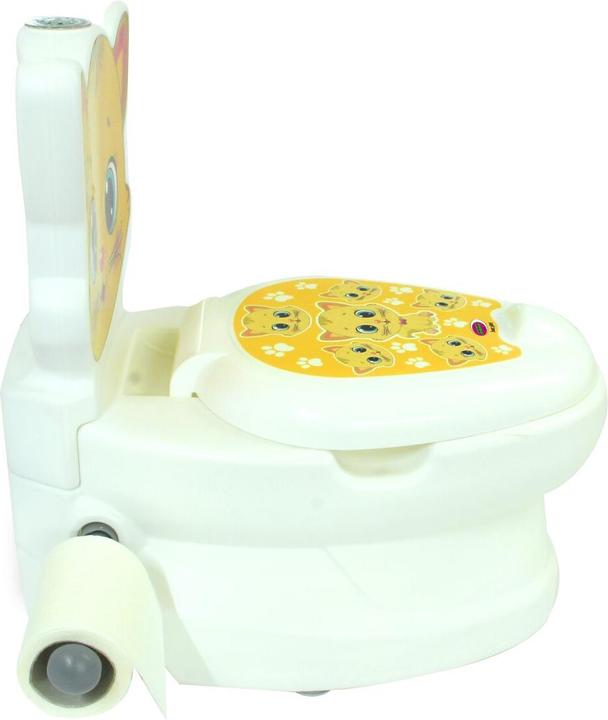 Productafbeelding Jamara Mijn kleine toilet