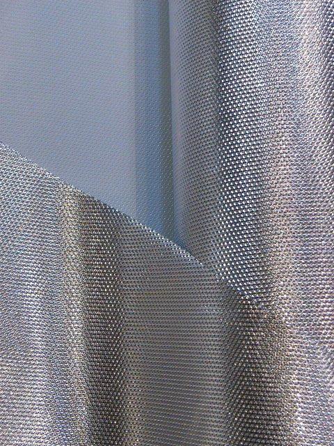 Immagine prodotto Mylar Foil Diamond Black 1x1,2m