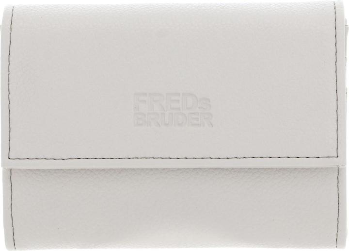 Actual product image FredsBruder Bestie Wallet With Lock