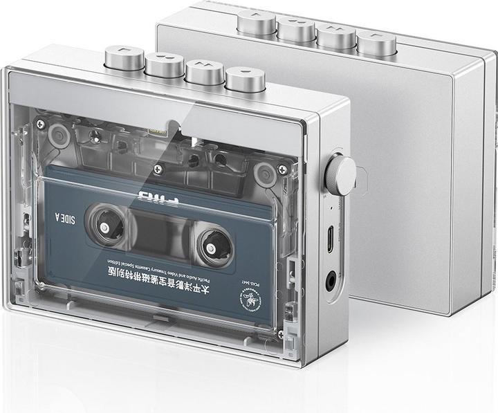 Image du produit FiiO CP13