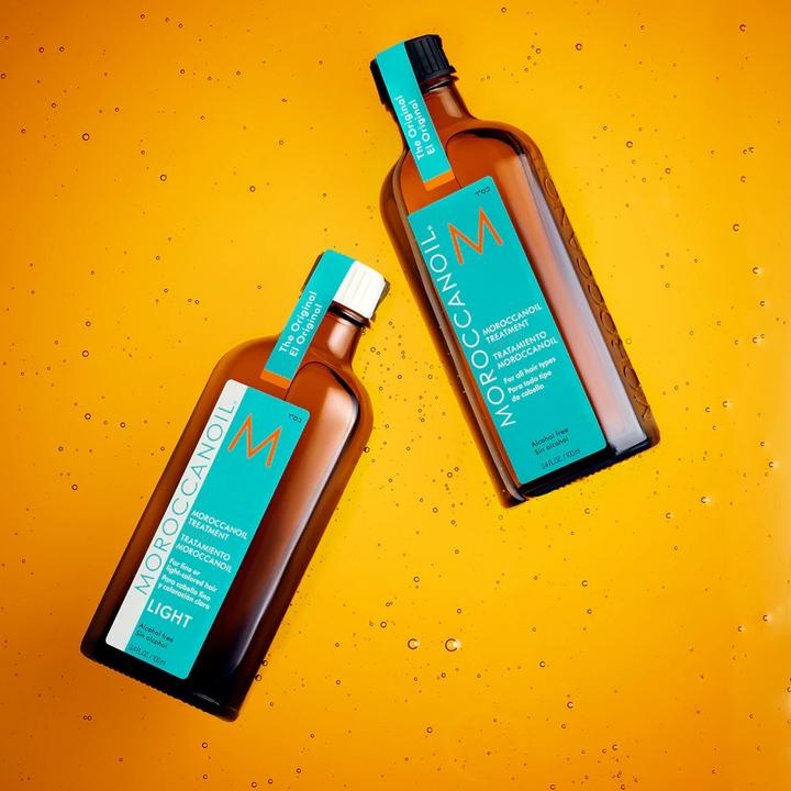 Produktbild Moroccanoil Oil Treatment (100 ml)