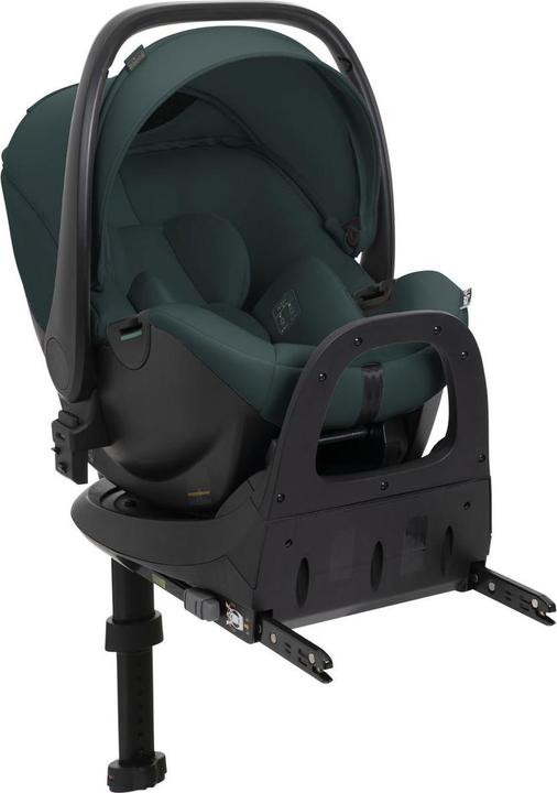 Produktbild Chicco Kory Plus i-Size Set (Babyschale, ECE R129/i-Size Norm)