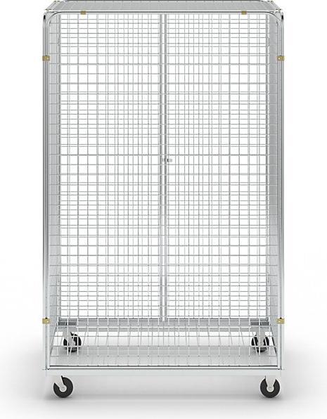 Produktbild kaiserkraft Rollbehälter (500 kg)