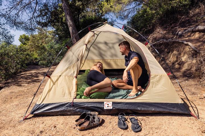 Produktbild Coleman Darwin Summer 3 (Kuppelzelt, 3 Personen)