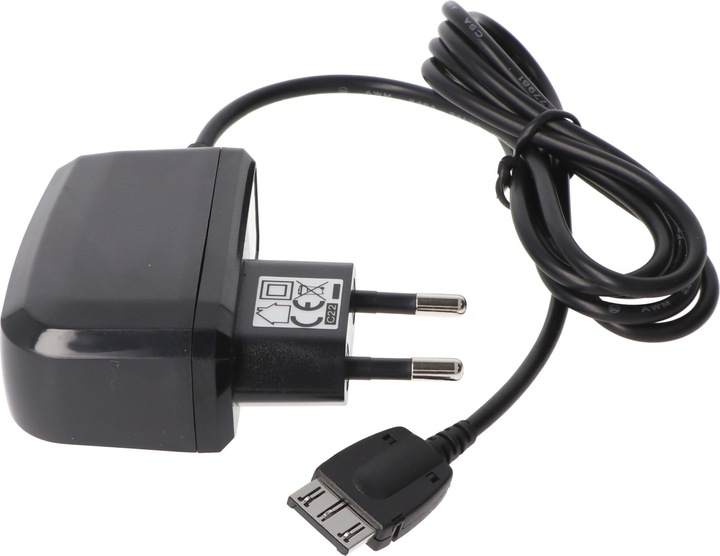 Produktbild XCell Ladegerät Siemens Handy C55, A52, A55, A60, C60, C62