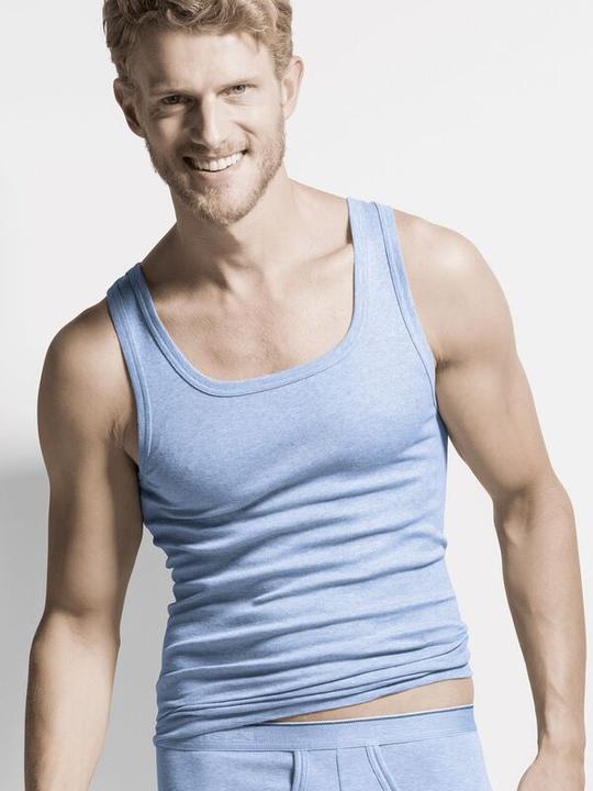 Produktbild ISA Bodywear Athletshirt (L)