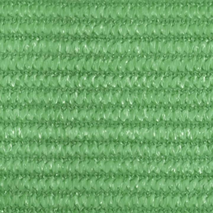 Produktbild vidaXL Sonnensegel (6 x 7 m)