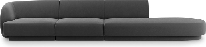 323 x 90 x 70 cm