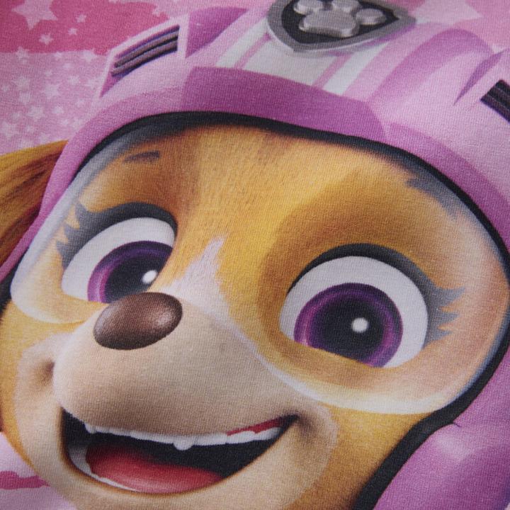 Actual product image Minymo Kurzarm T-Shirt Paw Patrol (92)