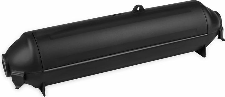 Actual product image Calima CAMPING EQUIPMENT Safety box 46064, for CEE plug, black