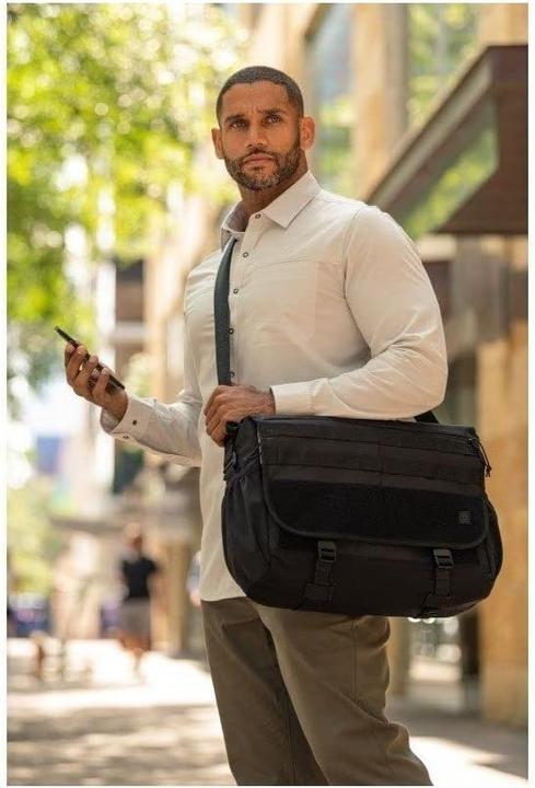 Immagine prodotto 5.11 Borsa Messenger Overwatch