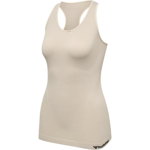 Actual product image hummel Tif Seamless Top (L)