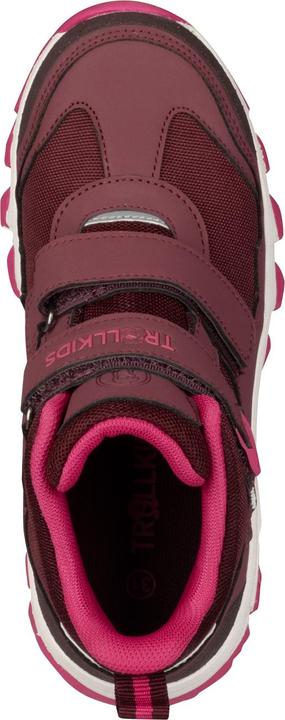 Actual product image Trollkids Kid's Kjerag Hiker (39)