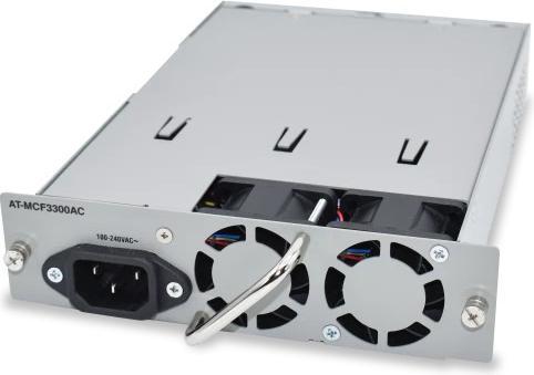 Produktbild Allied Telesis TAA (FEDERAL) 3-SLOT 1RU TO 24