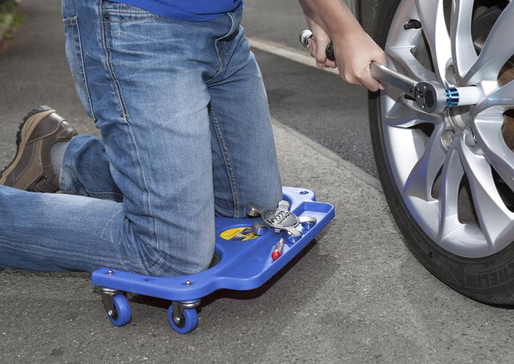 Produktbild Westfalia Knieroller