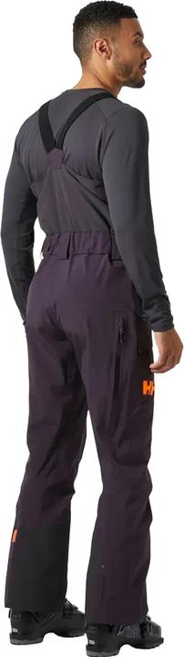 Produktbild Helly Hansen Sogn Bib Shell (L)