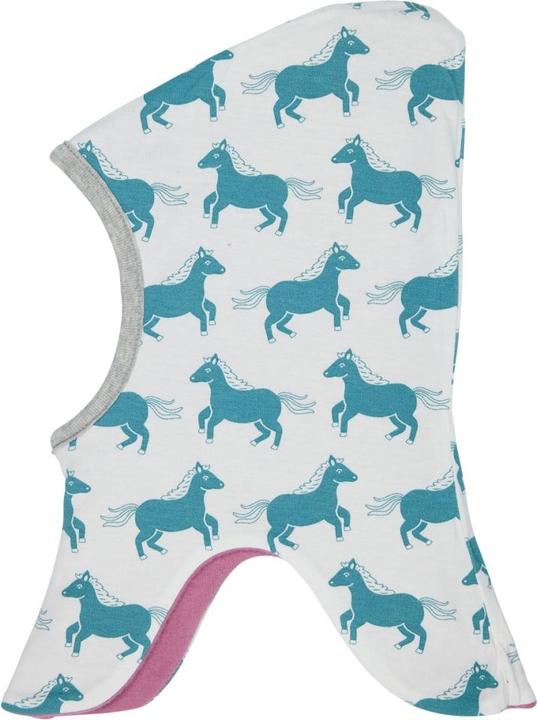 Actual product image loud + proud Fleece slouchy cap (74/80)