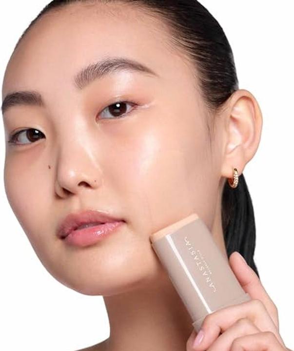 Produktbild Anastasia Beverly Hills Beauty Balm Serum Boosted Skin Tint - Shade 5 - FG (18 ml)