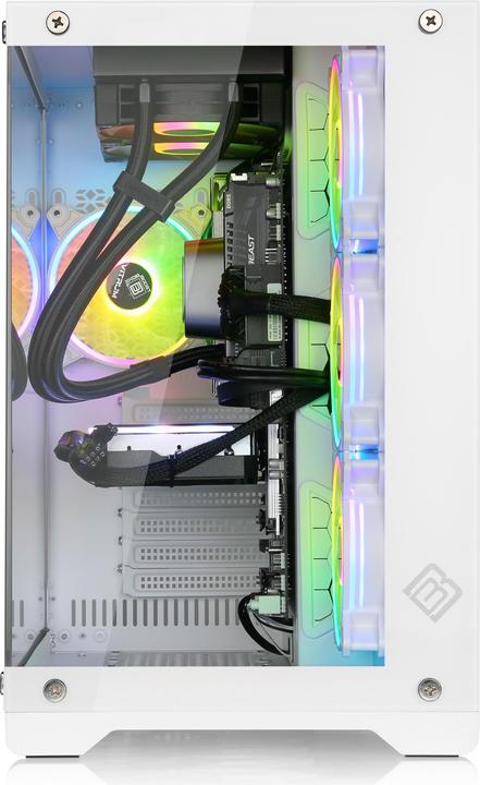 Produktbild CSL M10860H (AMD Ryzen 7 7800X3D, 32 GB, 2000 GB, Radeon RX 7900 XTX)