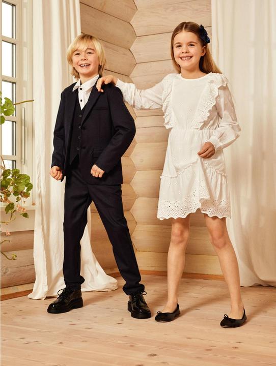 Actual product image Name it Regular Fit Trousers (164)