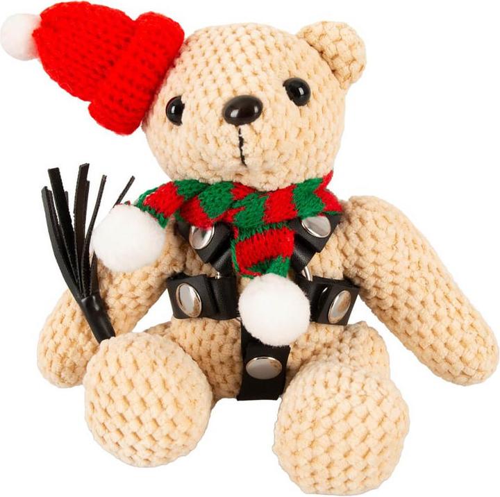 Produktbild Bad Kitty SM-Teddy (11 cm)