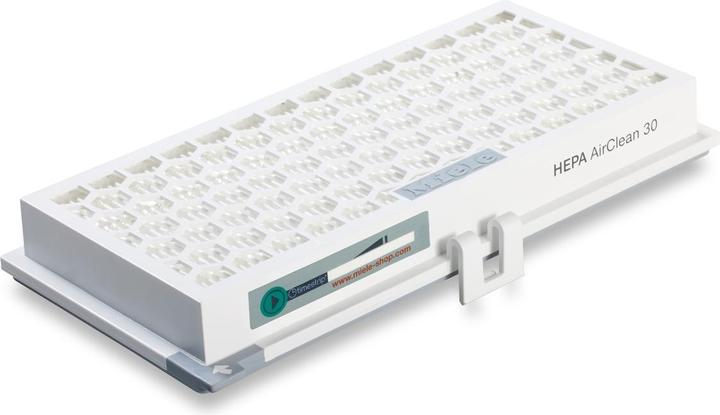 Image du produit Miele Filtre AirClean SF-HA 30 HEPA